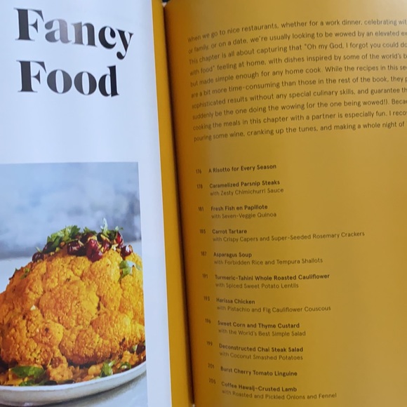 NWOT Healthier together cookbook - Picture 10 of 12